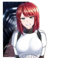star wars fan art