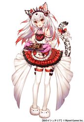 age of ishtaria fan art