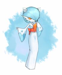 froslass from pokemon by daiquiri