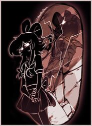 tessa james elliot from murder drones