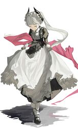 irene (arknights) from arknights