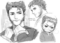 wolverine (x-men) from marvel