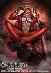 one piece fan art