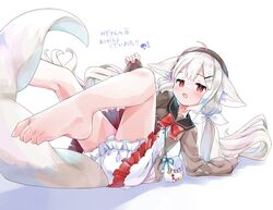 sakurada shiro (autumn) (hy plus) from original by amimi