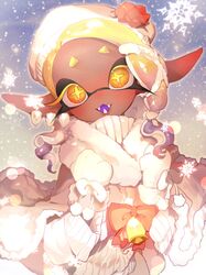 frye (splatoon) from splatoon (series)