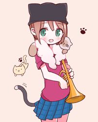 pop'n music fan art