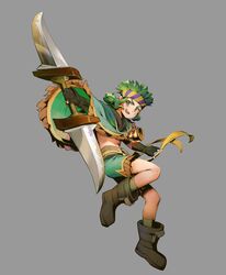 elk (ys) from ys by song26929
