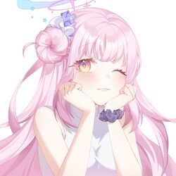 mika (blue archive) from blue archive by aesice