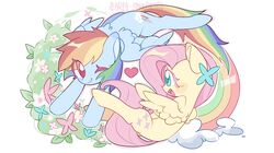 fluttershy from my little pony