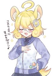 show by rock!! fan art
