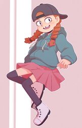 amphibia fan art