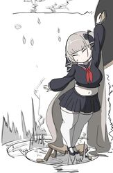 formidable (azur lane) from azur lane