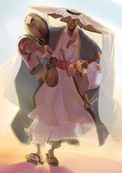 original fan art