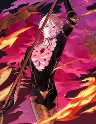karna (fate) from fate/apocrypha