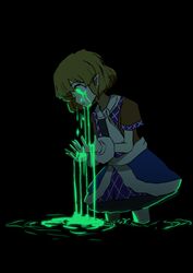 mizuhashi parsee from touhou by neruzou