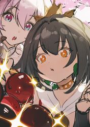 march 7th (honkai: star rail) from honkai: star rail