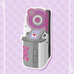 bemani fan art