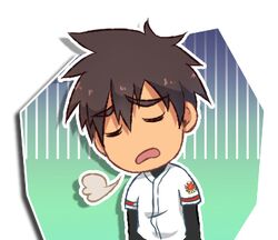 Booru post from safebooru.org