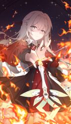 firefly (honkai: star rail) from honkai: star rail