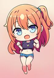original fan art