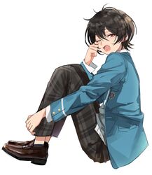 sakuma ritsu from ensemble stars! by mimimi (echonolog)