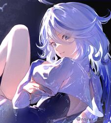 furina (genshin impact) from genshin impact
