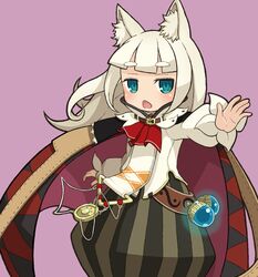 ikurakun (7th dragon) from 7th dragon