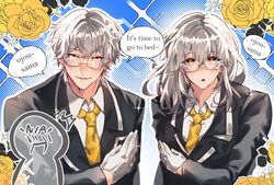 caelus (honkai: star rail) from honkai: star rail