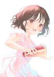 real life fan art
