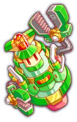 crash fever fan art