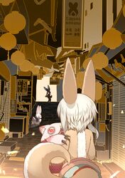 mitty (made in abyss) from made in abyss by blackcat (blackcatbox)