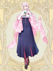 dairoku ryouhei fan art