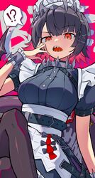 ellen joe from zenless zone zero