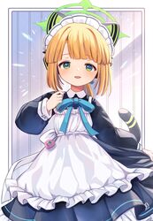 midori (blue archive) from blue archive