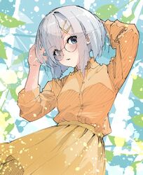 hamakaze (kancolle) from kantai collection