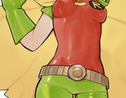 robin (batrobin k) from batman (series) by batrobin k