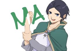 satou kazuma from kono subarashii sekai ni shukufuku wo!