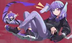selen tatsuki from nijisanji