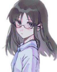 minakami mai from nichijou
