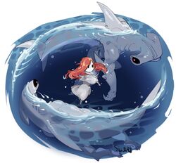 original fan art
