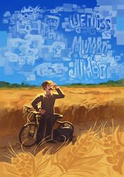hermitcraft fan art
