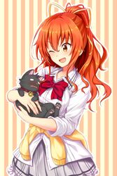Booru post from safebooru.org