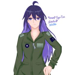 seele (honkai: star rail) from honkai: star rail