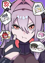 dorothy (nikke) from goddess of victory: nikke