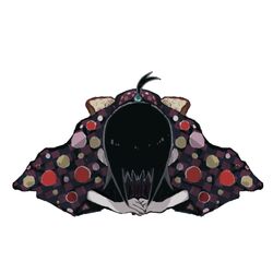 kaga ai from sayonara zetsubou sensei