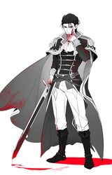 fire emblem fan art