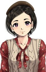 matsuo chizuru from idolmaster