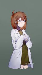 lobotomy corporation fan art