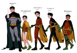 batman from batman (series)