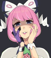 klara (pokemon) from pokemon